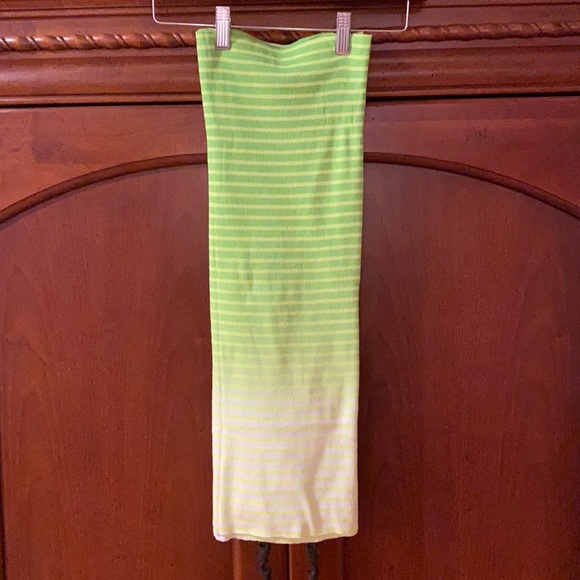 GAP infinity scarf